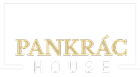 Pankrác House Praha - Logo